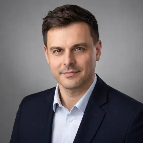 Adrian Ziemichod